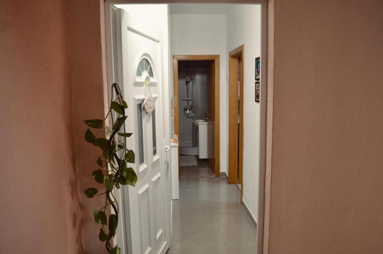 Apartment Anita Medugorje Buitenkant foto