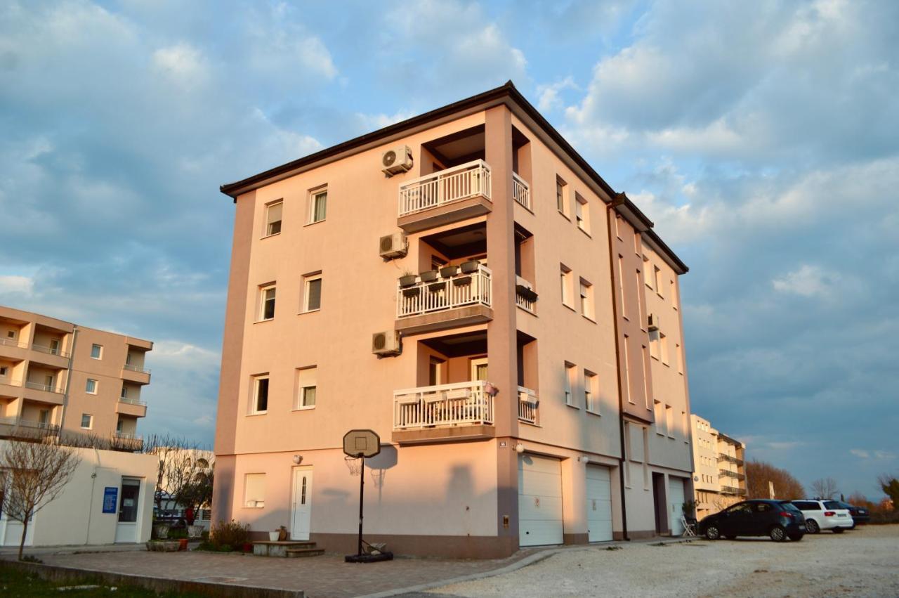 Apartment Anita Medugorje Buitenkant foto