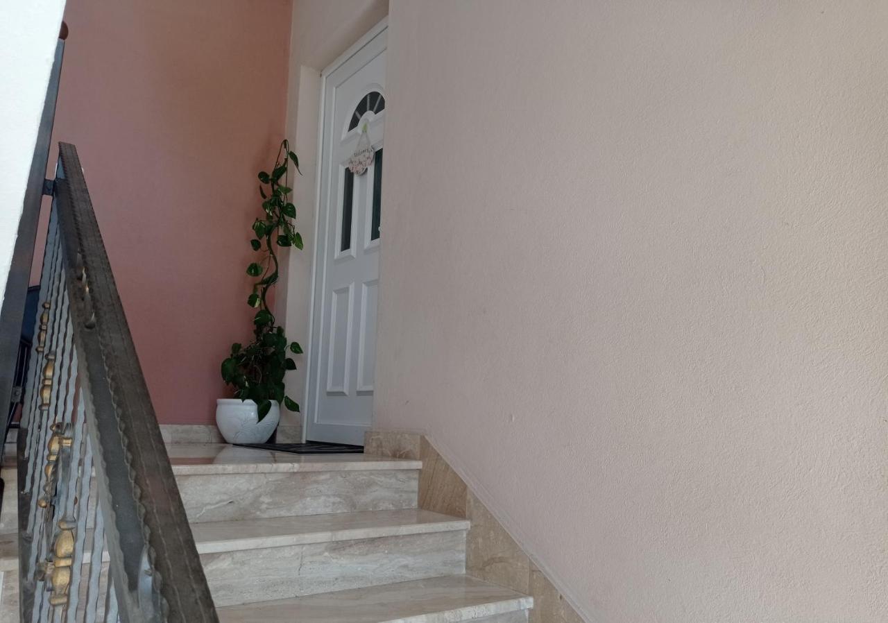 Apartment Anita Medugorje Buitenkant foto